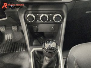 Dacia Jogger TCe 81 kW (110 CV) Extreme Go 7 plazas  - Foto 18