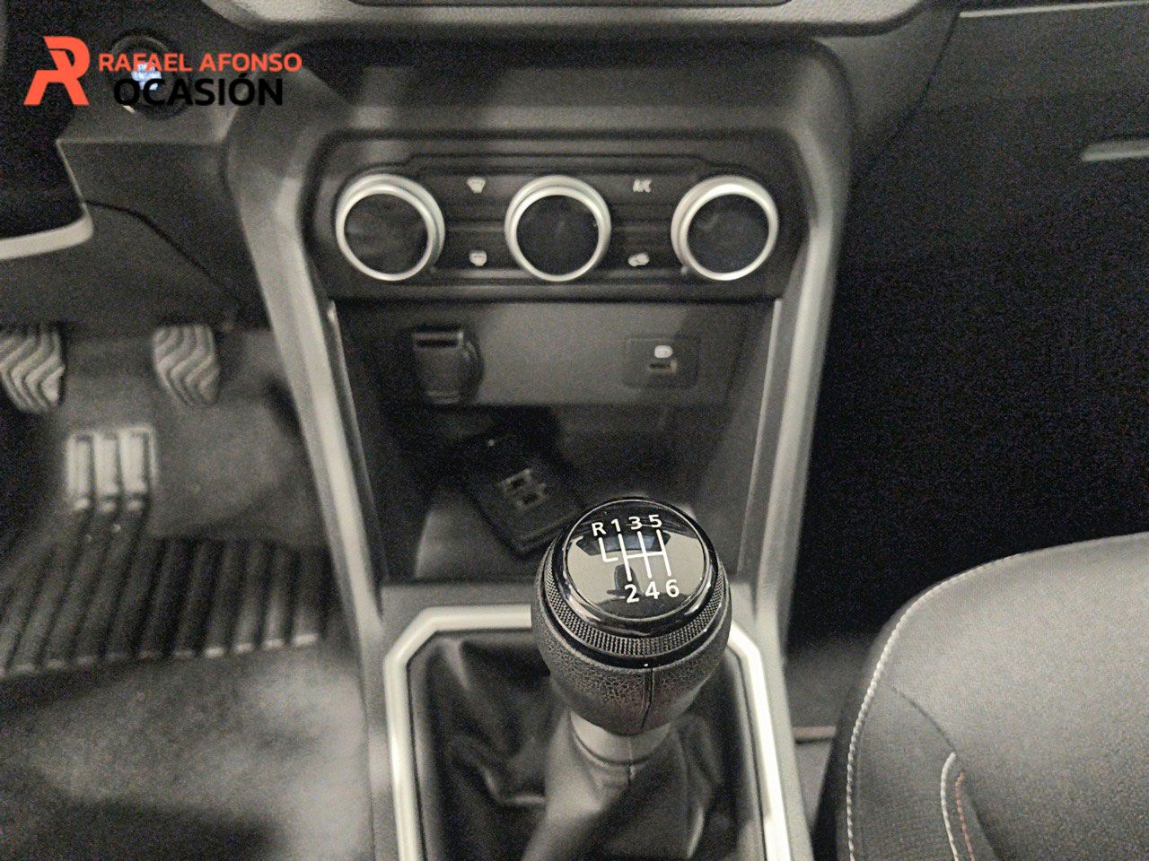 Dacia Jogger TCe 81 kW (110 CV) Extreme Go 7 plazas  - Foto 18