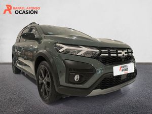 Dacia Jogger TCe 81 kW (110 CV) Extreme Go 7 plazas  - Foto 11