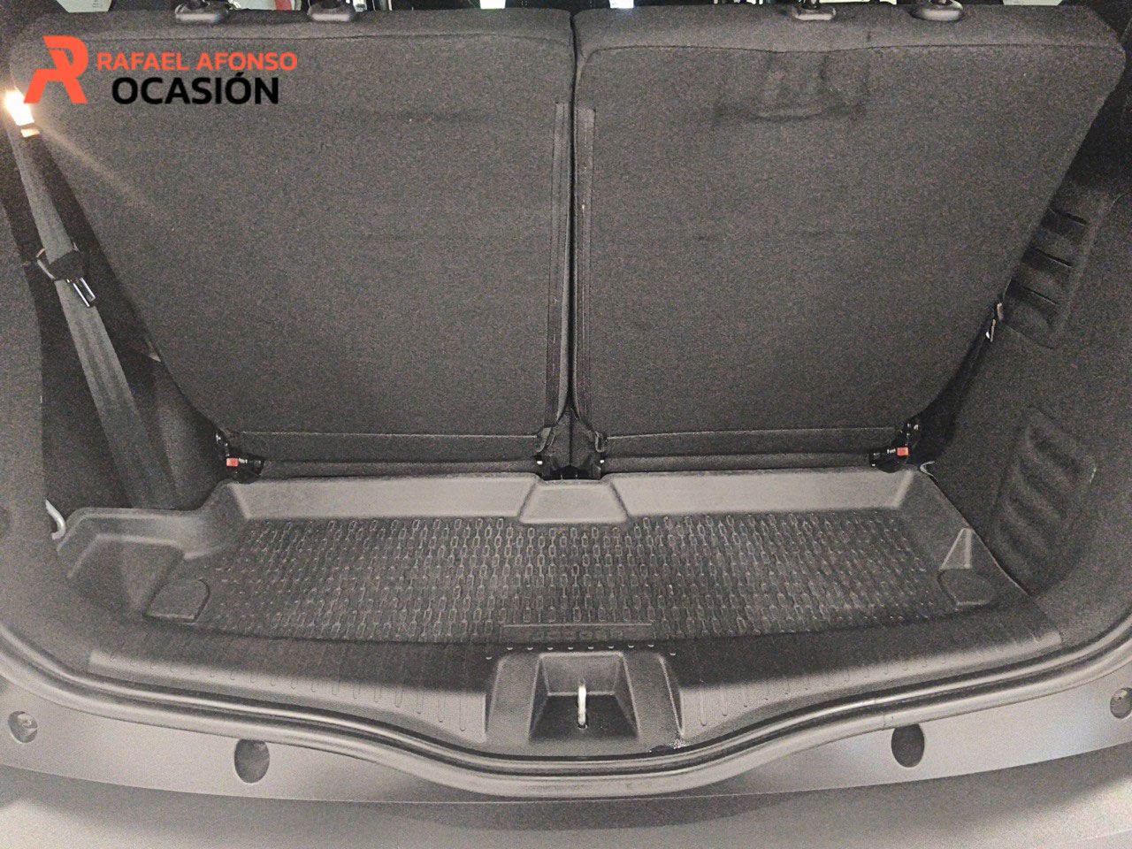 Dacia Jogger TCe 81 kW (110 CV) Extreme Go 7 plazas  - Foto 13