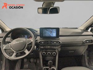 Dacia Jogger TCe 81 kW (110 CV) Extreme Go 7 plazas  - Foto 16