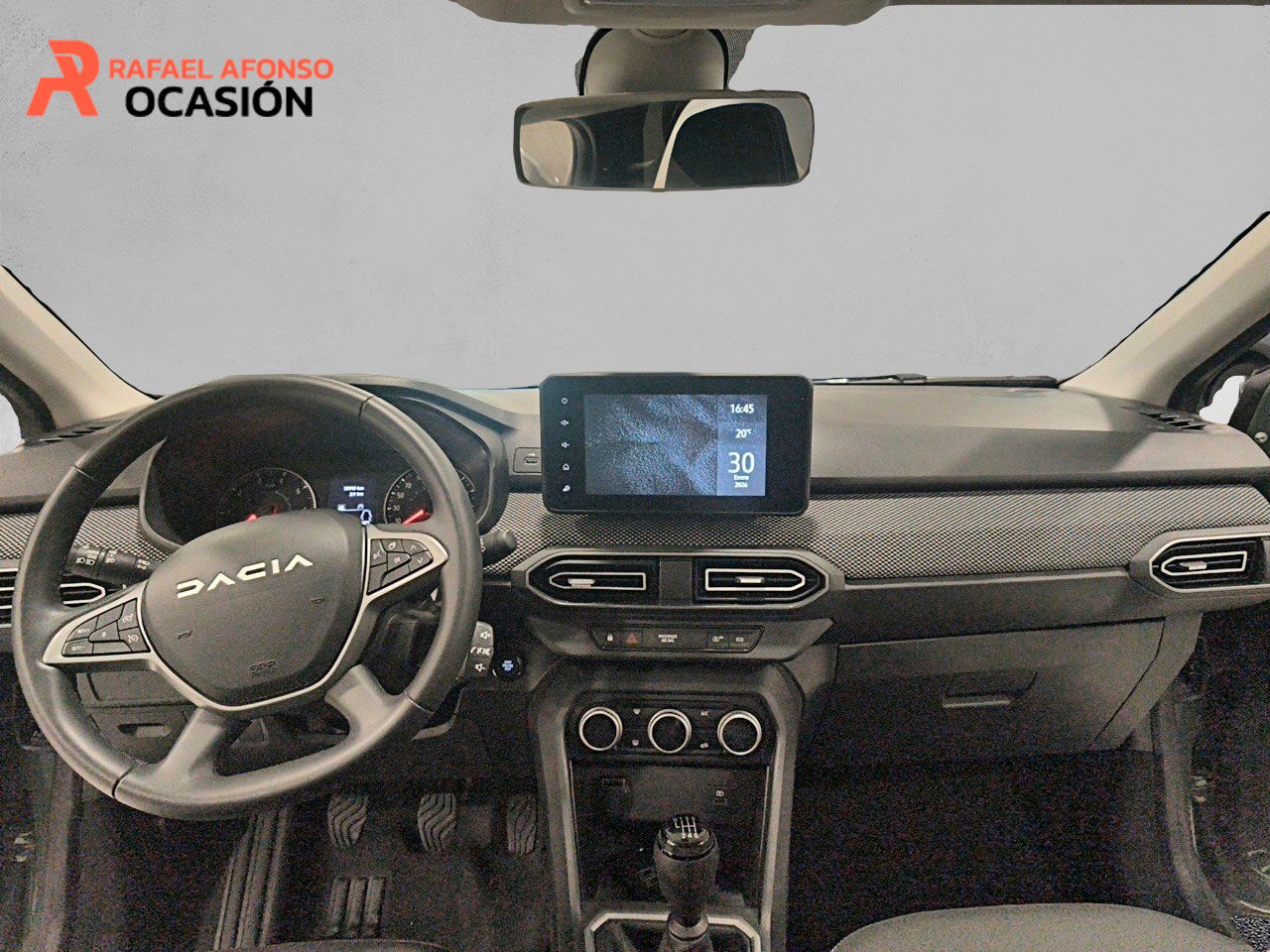 Dacia Jogger TCe 81 kW (110 CV) Extreme Go 7 plazas  - Foto 16