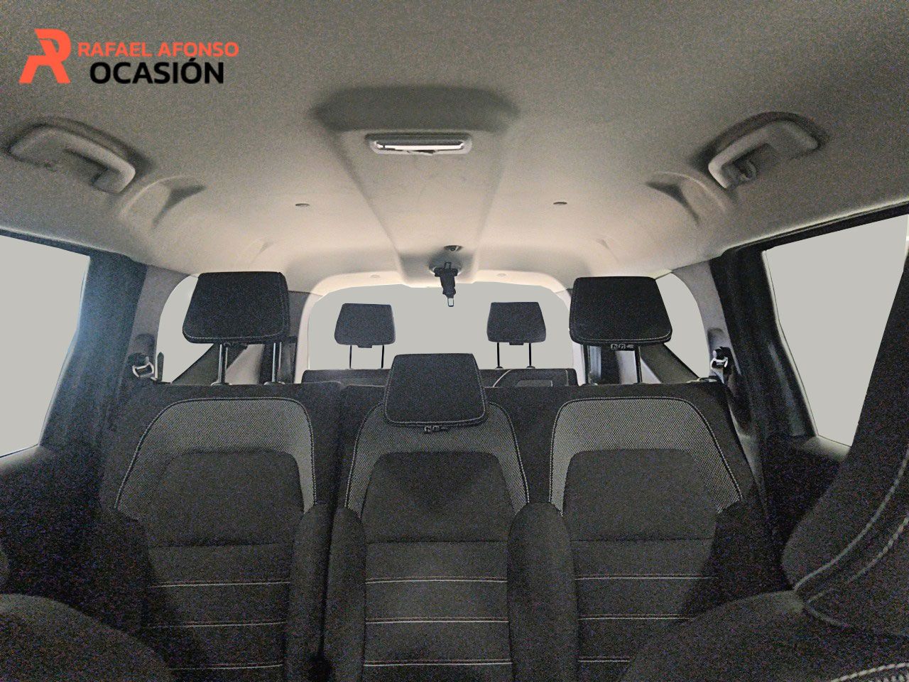 Dacia Jogger TCe 81 kW (110 CV) Extreme Go 7 plazas  - Foto 15