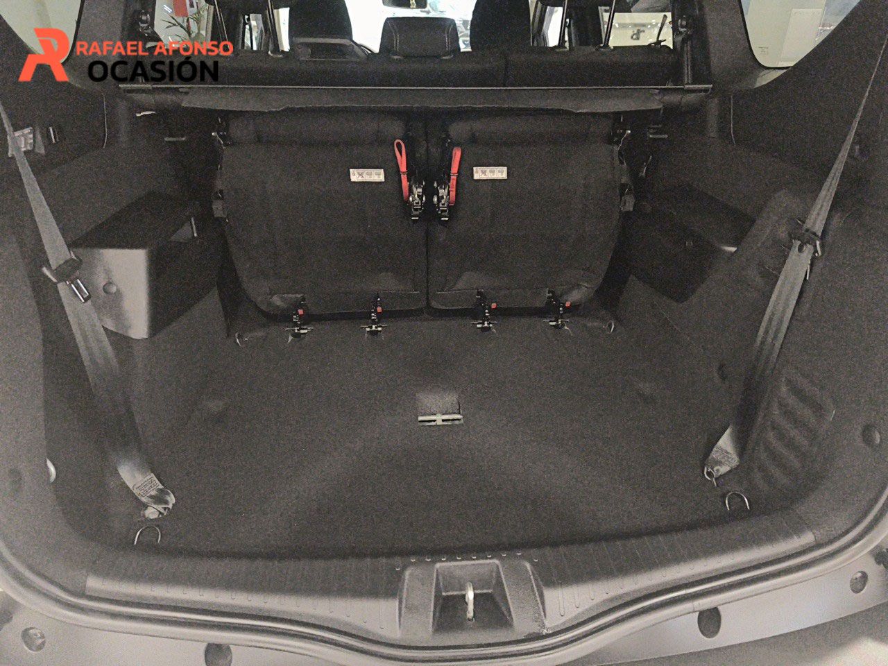 Dacia Jogger TCe 81 kW (110 CV) Extreme Go 7 plazas  - Foto 12