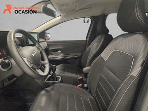 Dacia Jogger TCe 81 kW (110 CV) Extreme Go 7 plazas  - Foto 14