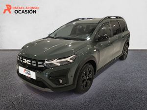 Dacia Jogger TCe 81 kW (110 CV) Extreme Go 7 plazas  - Foto 5