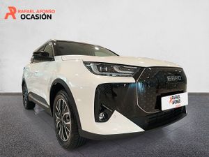 Ebro S700 PHEV LUXURY  - Foto 12