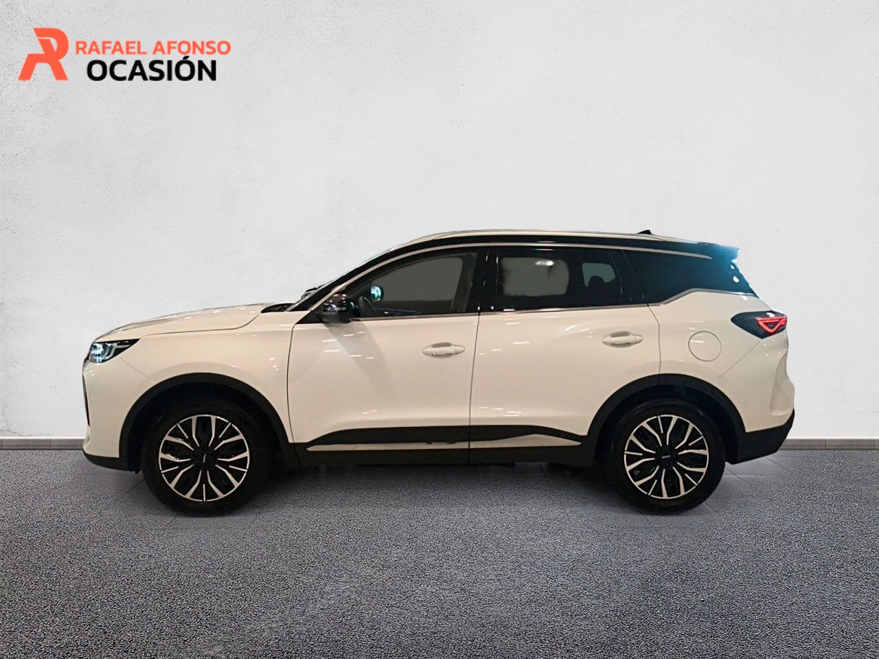 Ebro S700 PHEV LUXURY  - Foto 6