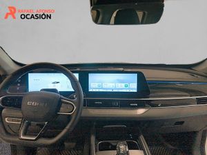 Ebro S700 PHEV LUXURY  - Foto 16