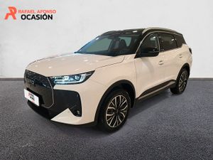 Ebro S700 PHEV LUXURY  - Foto 5