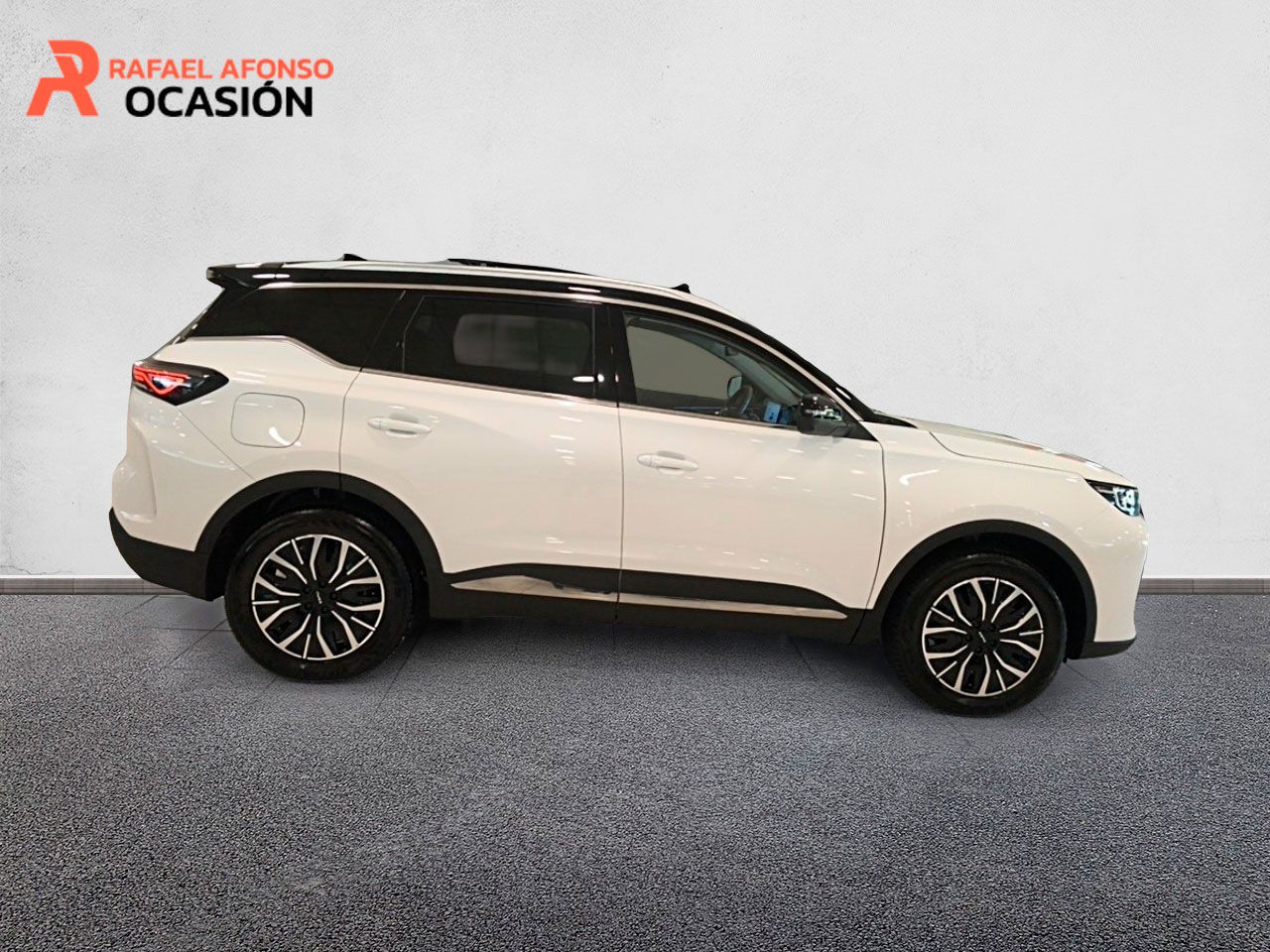 Ebro S700 PHEV LUXURY  - Foto 8