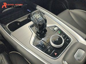 Ebro S700 PHEV LUXURY  - Foto 19