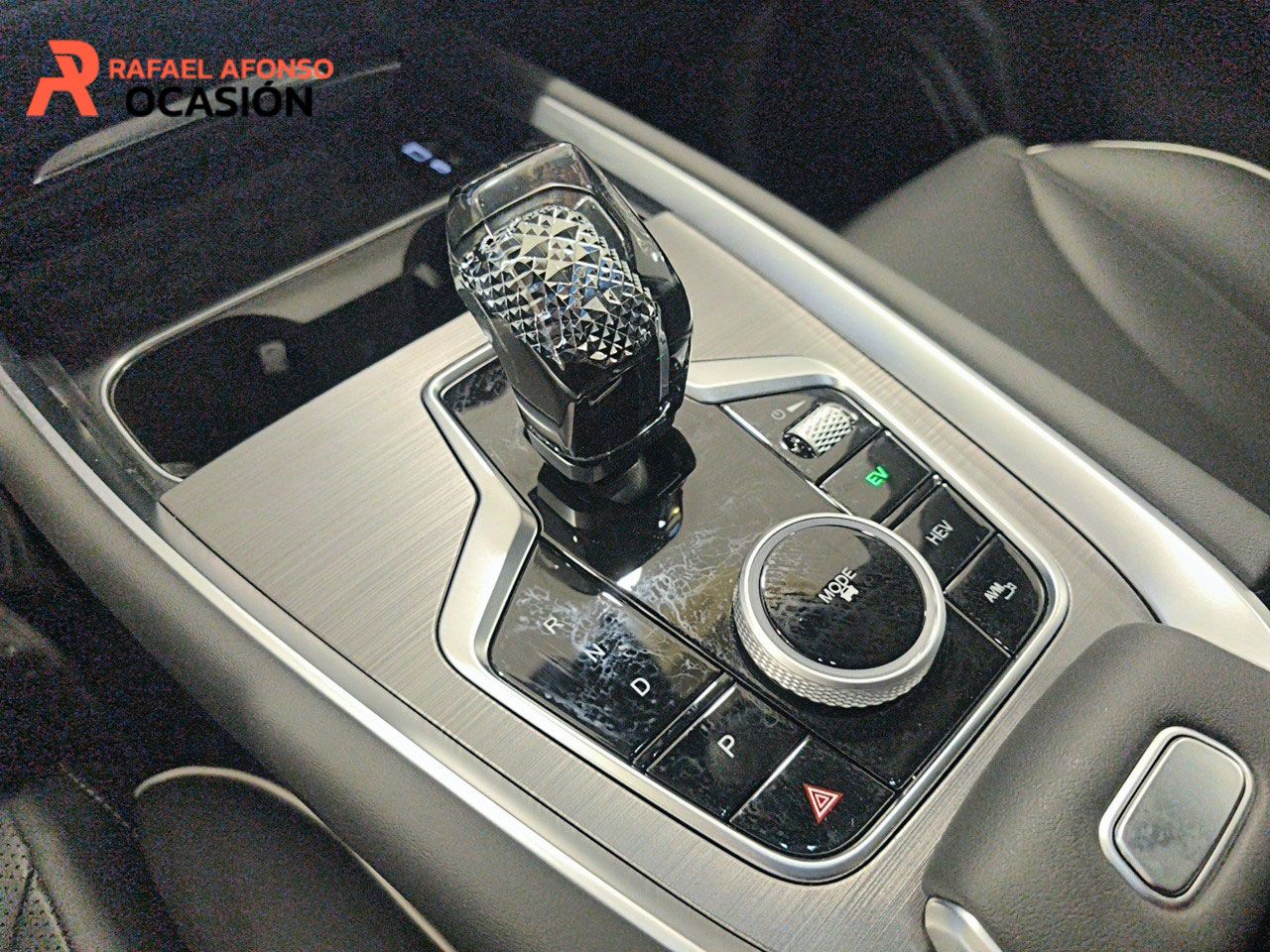 Ebro S700 PHEV LUXURY  - Foto 19