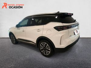 Ebro S700 PHEV LUXURY  - Foto 7