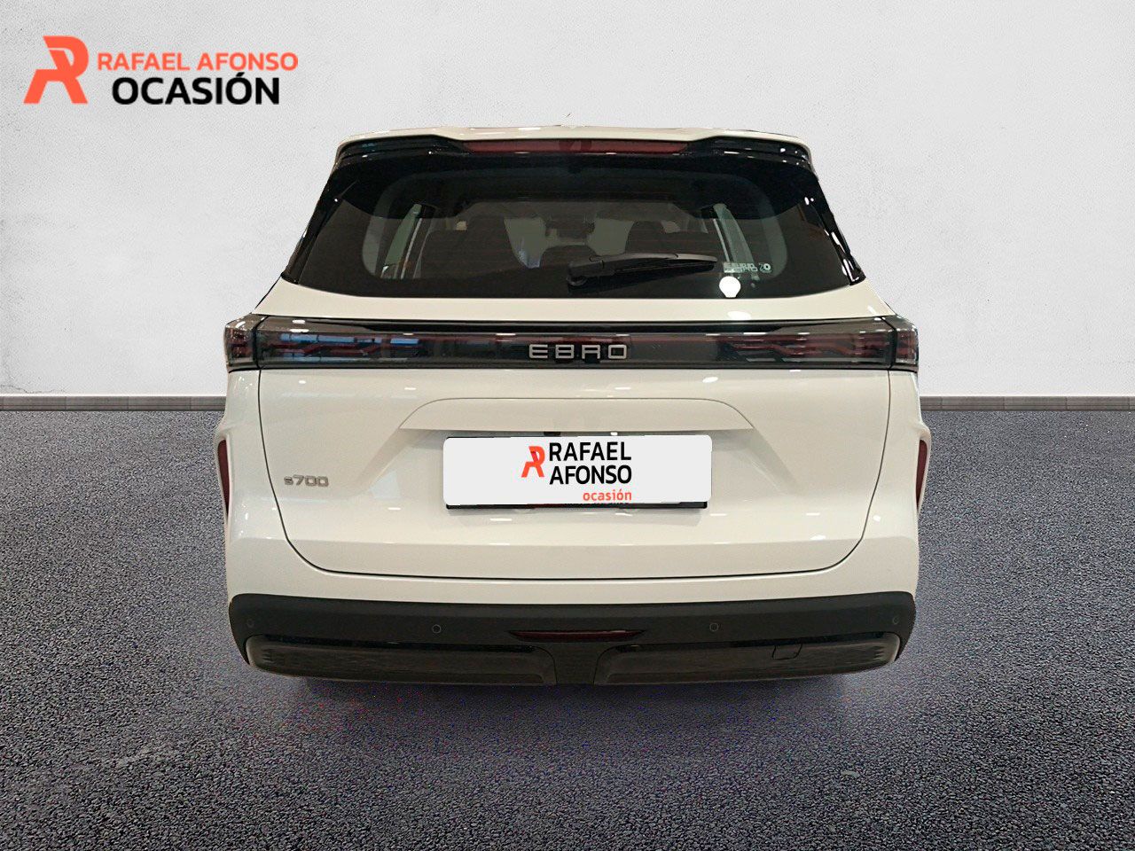 Ebro S700 COMFORT  - Foto 10