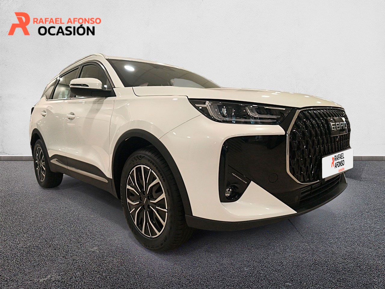 Ebro S700 COMFORT  - Foto 11