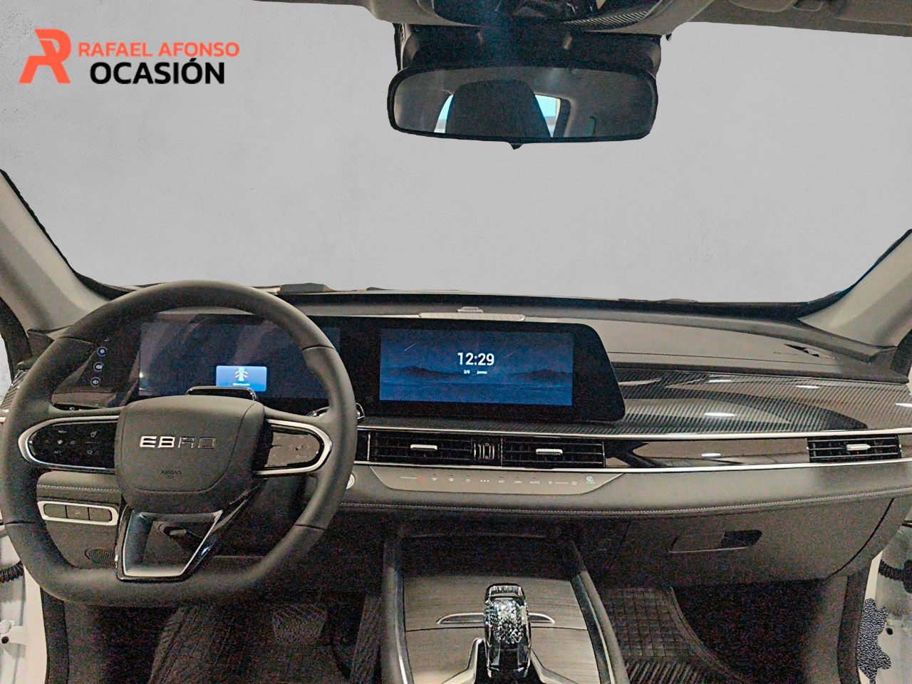 Ebro S700 COMFORT  - Foto 14