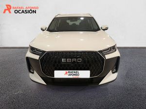 Ebro S700 COMFORT  - Foto 9