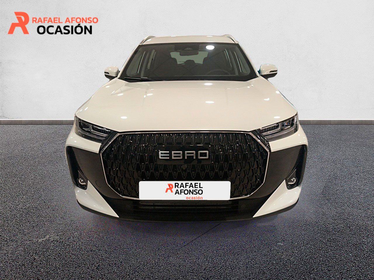 Ebro S700 COMFORT  - Foto 9