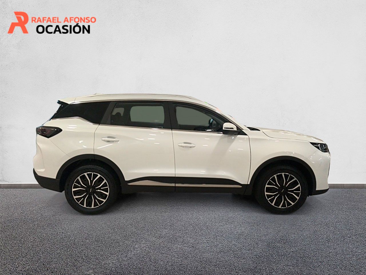 Ebro S700 COMFORT  - Foto 8