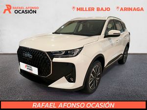 Ebro S700 COMFORT  - Foto 2