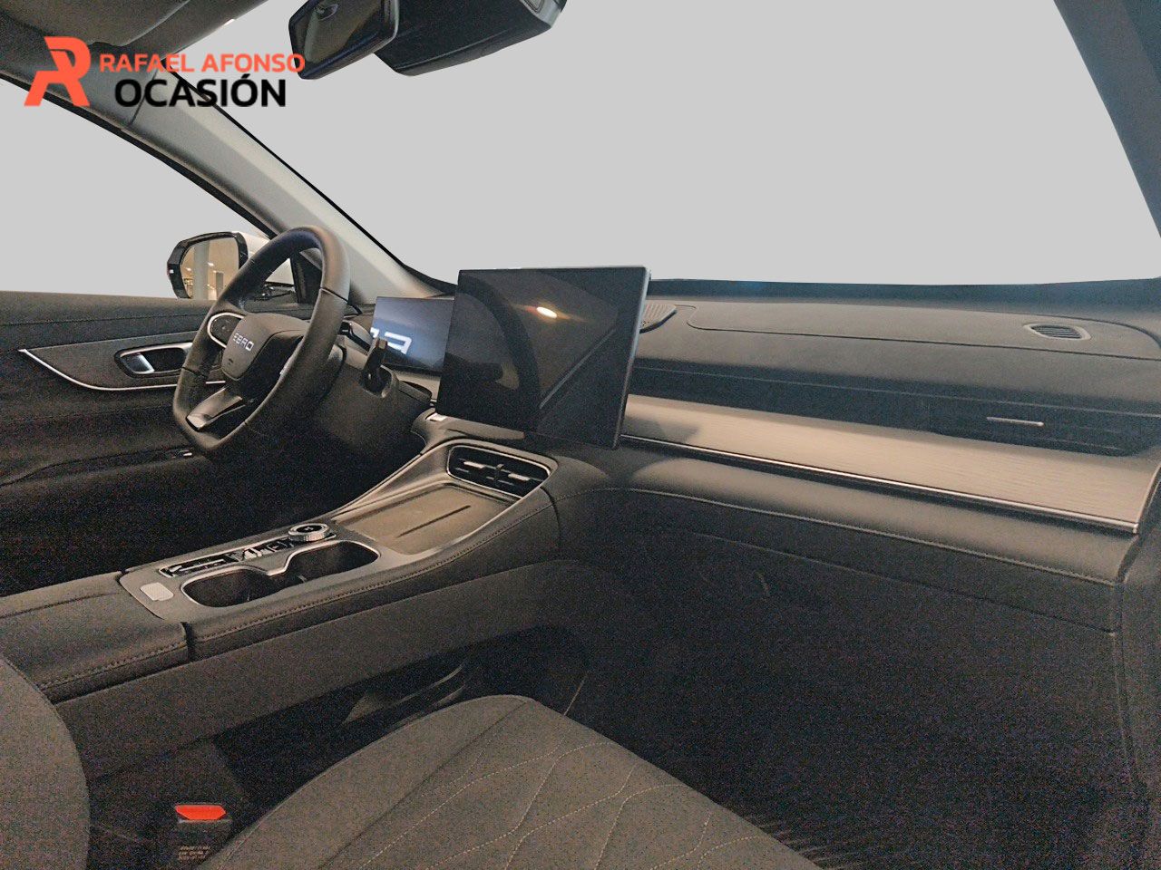 Ebro S800 LUXURY 7PLZ  - Foto 16