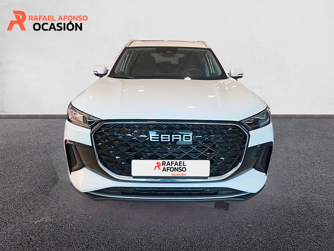 Ebro S800 LUXURY 7PLZ  - Foto 9