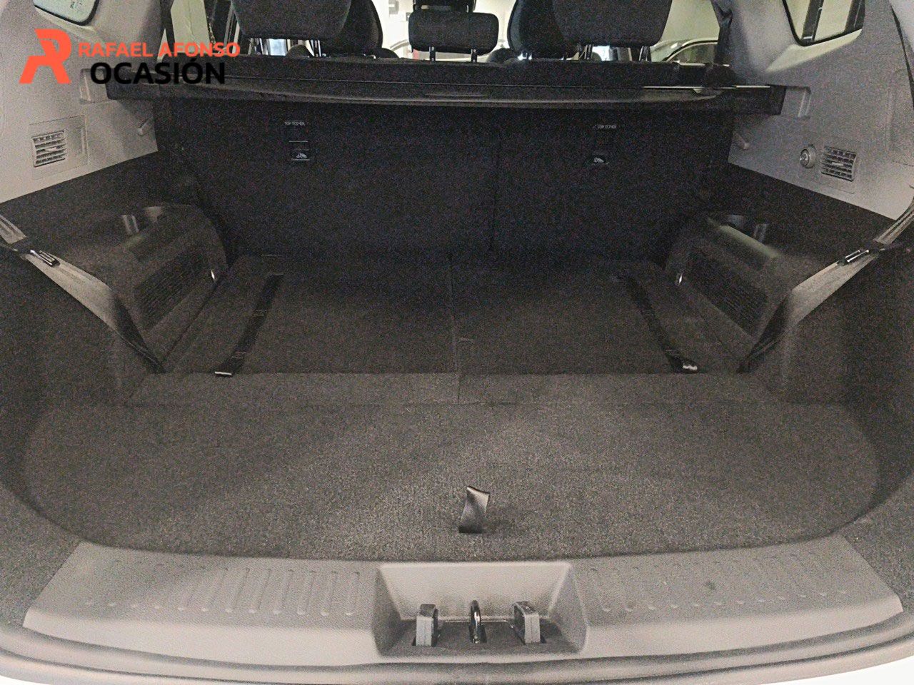 Ebro S800 LUXURY 7PLZ  - Foto 12