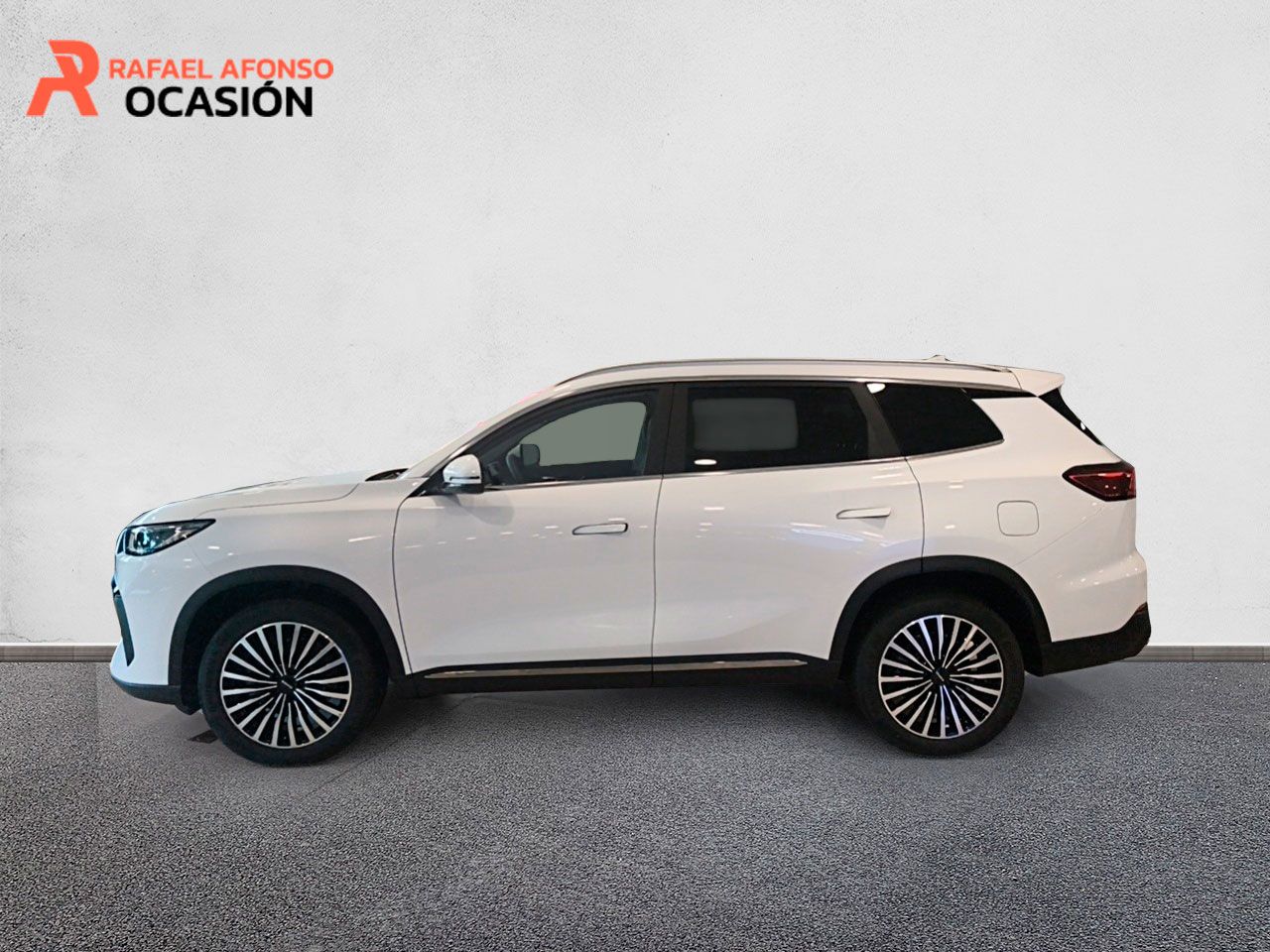 Ebro S800 LUXURY 7PLZ  - Foto 6