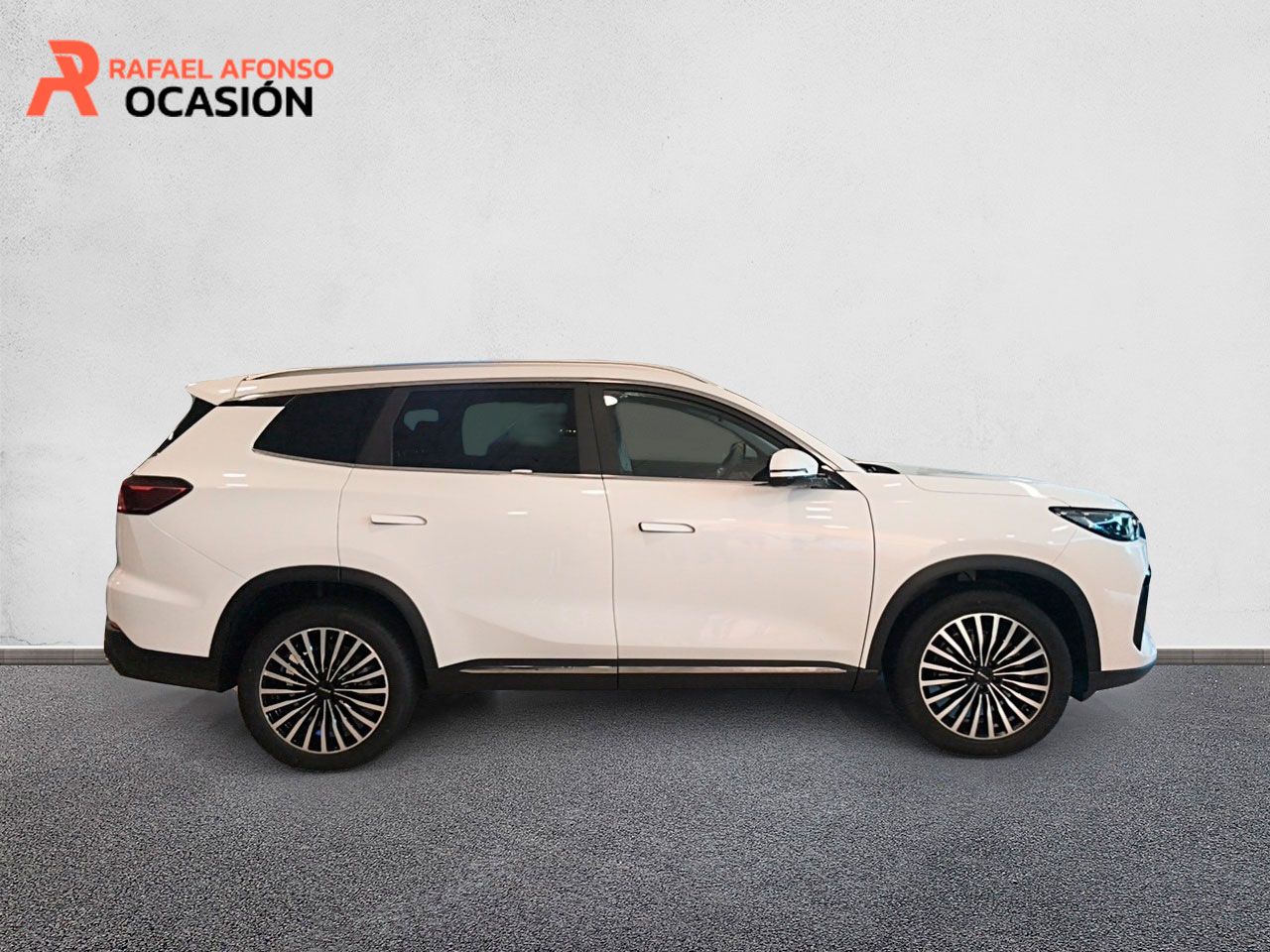 Ebro S800 LUXURY 7PLZ  - Foto 8