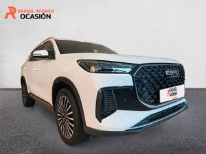 Ebro S800 LUXURY 7PLZ  - Foto 11