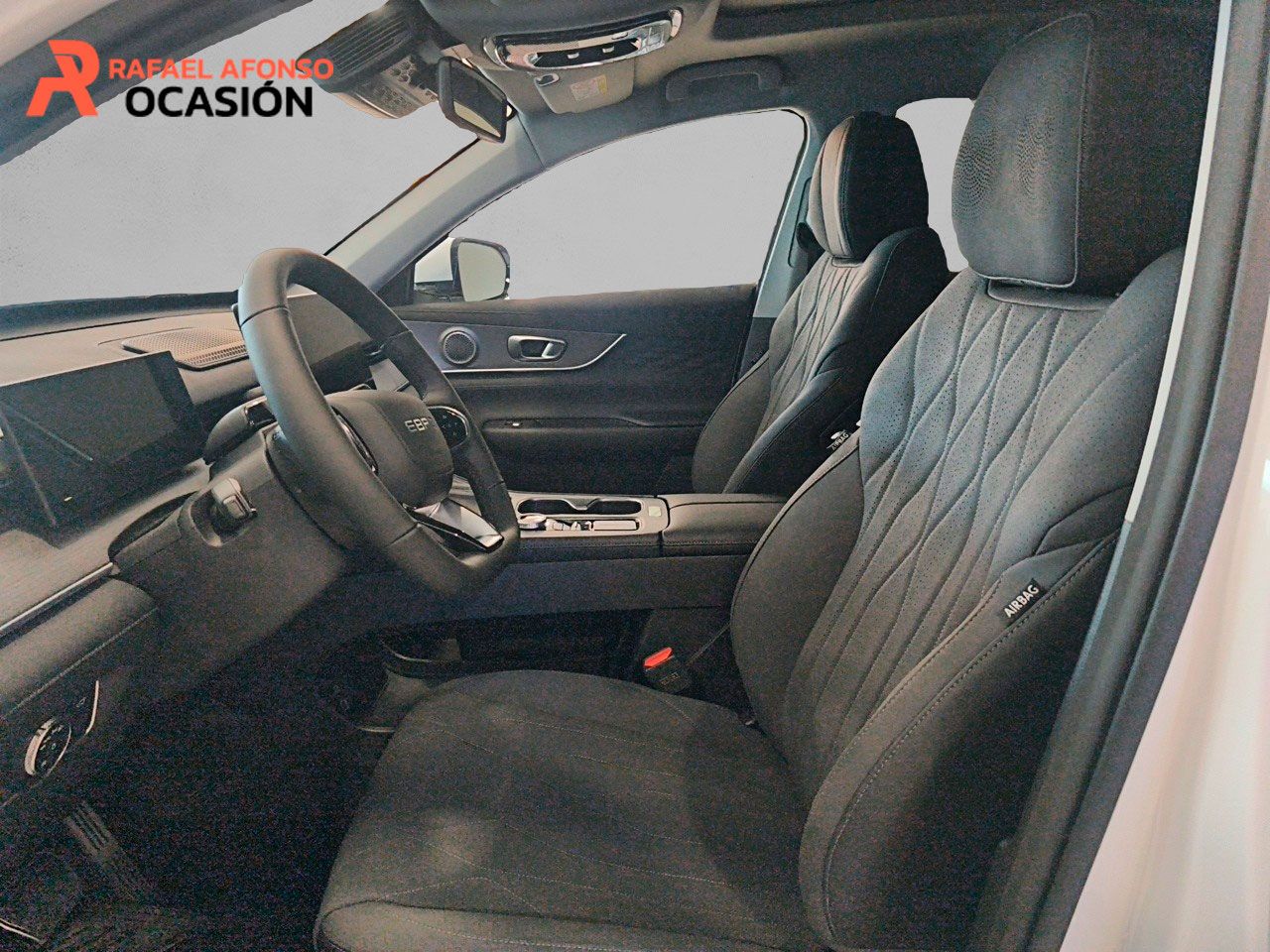 Ebro S800 LUXURY 7PLZ  - Foto 14