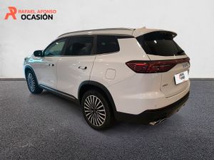 Ebro S800 LUXURY 7PLZ  - Foto 7