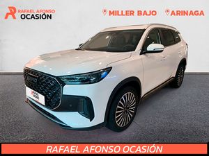 Ebro S800 LUXURY 7PLZ  - Foto 2