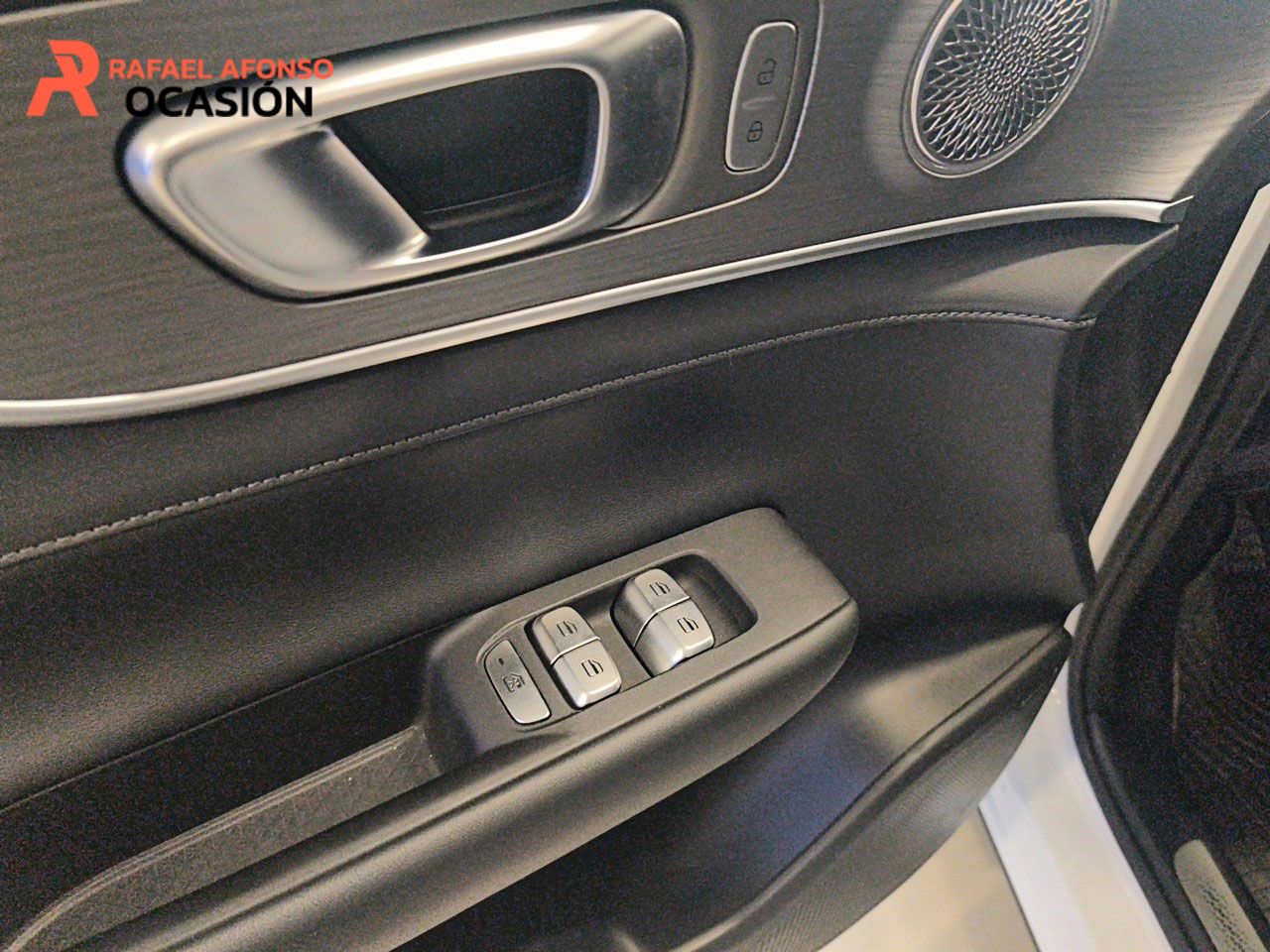 Ebro S800 LUXURY 7PLZ  - Foto 18