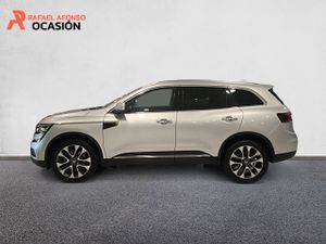 Renault Koleos ZEN ENERGY X-TRONIC 4X4  - Foto 6