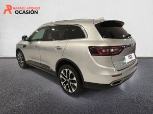 Renault Koleos ZEN ENERGY X-TRONIC 4X4  - Foto 7