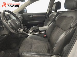 Renault Koleos ZEN ENERGY X-TRONIC 4X4  - Foto 13