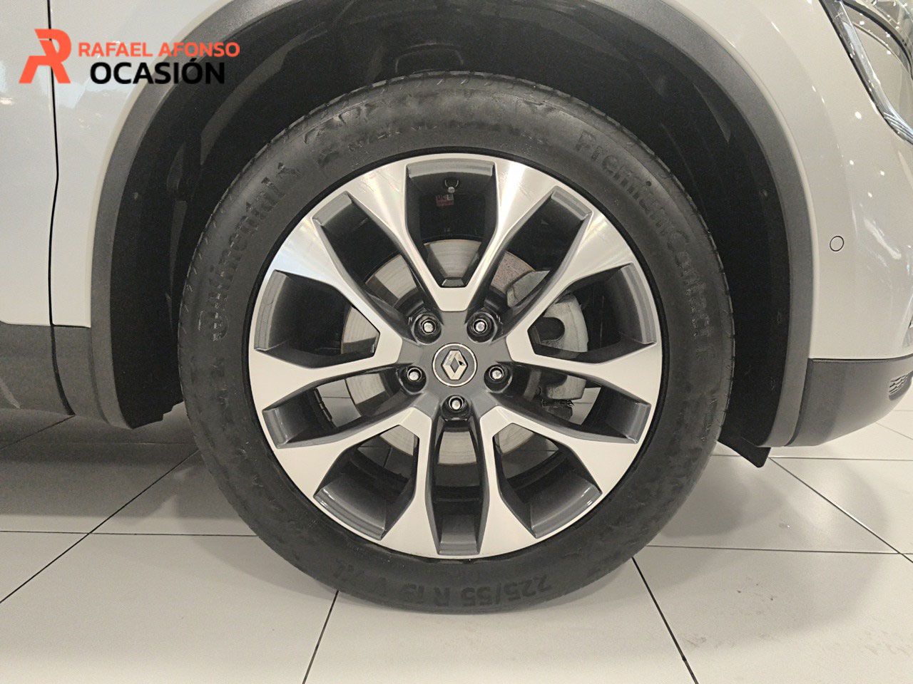 Renault Koleos ZEN ENERGY X-TRONIC 4X4  - Foto 17