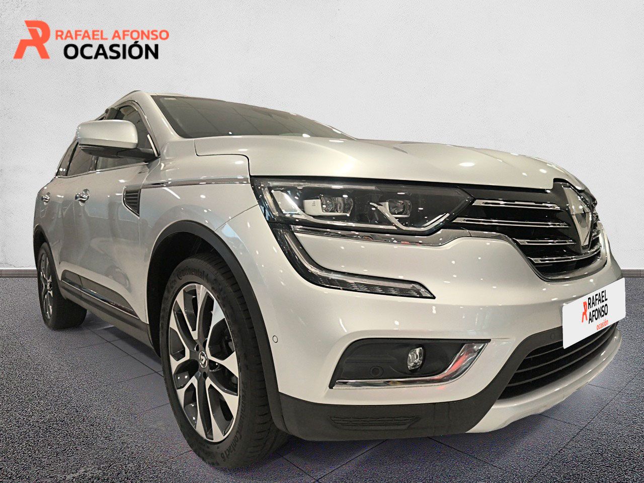 Renault Koleos ZEN ENERGY X-TRONIC 4X4  - Foto 11