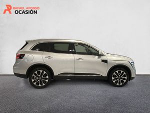 Renault Koleos ZEN ENERGY X-TRONIC 4X4  - Foto 8
