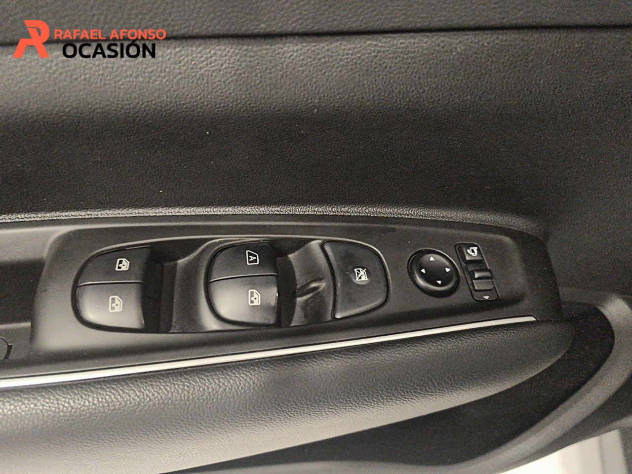 Renault Koleos ZEN ENERGY X-TRONIC 4X4  - Foto 16