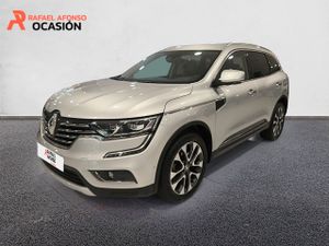 Renault Koleos ZEN ENERGY X-TRONIC 4X4  - Foto 5