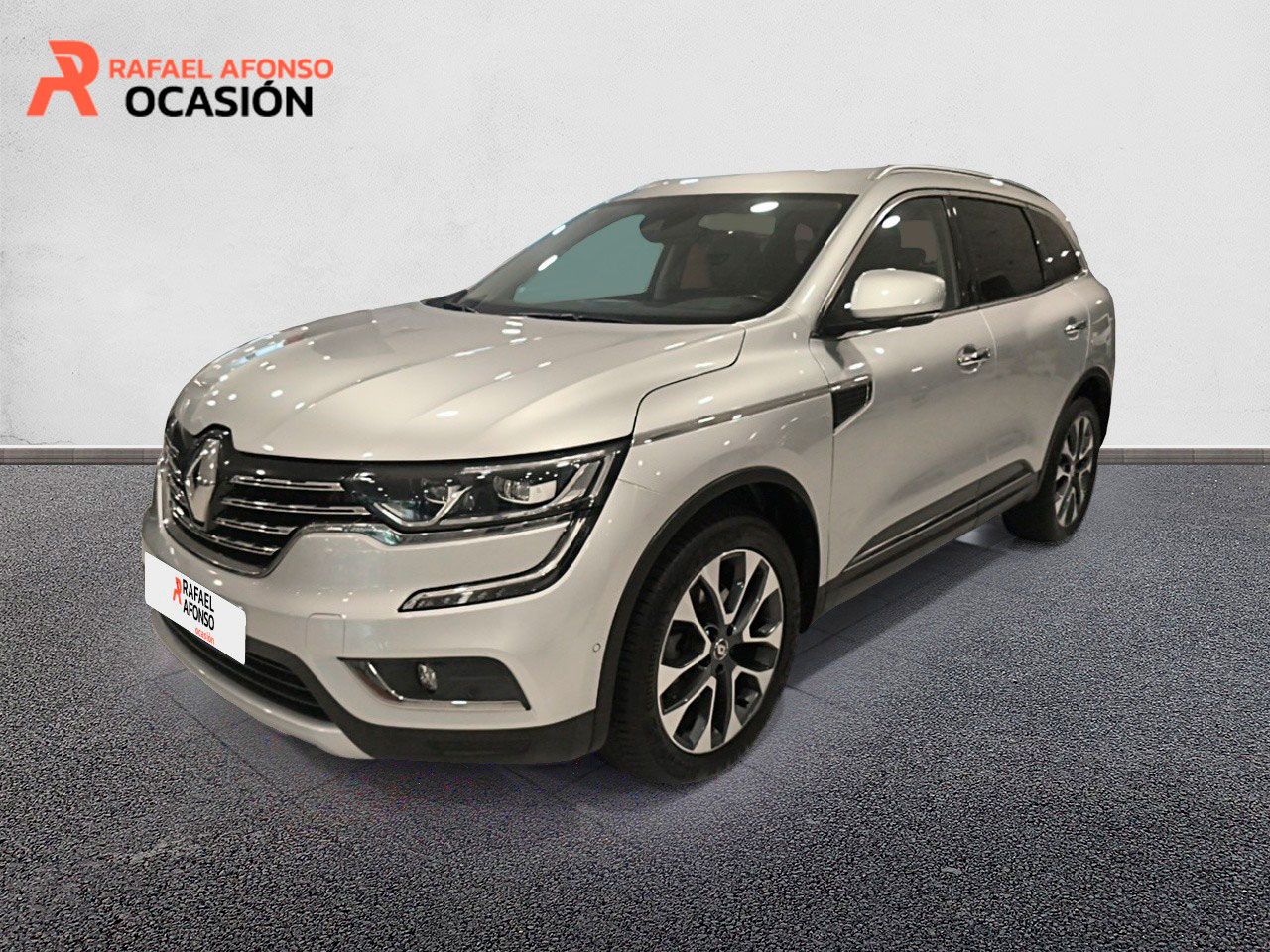 Renault Koleos ZEN ENERGY X-TRONIC 4X4  - Foto 5