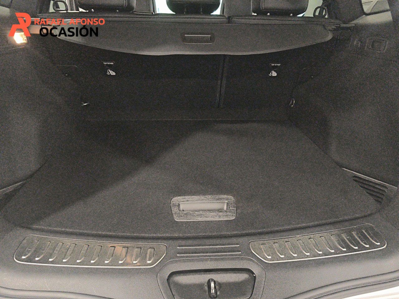 Renault Koleos ZEN ENERGY X-TRONIC 4X4  - Foto 12