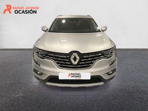 Renault Koleos ZEN ENERGY X-TRONIC 4X4  - Foto 9