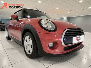 MINI Cooper CABRIO  - Foto 11