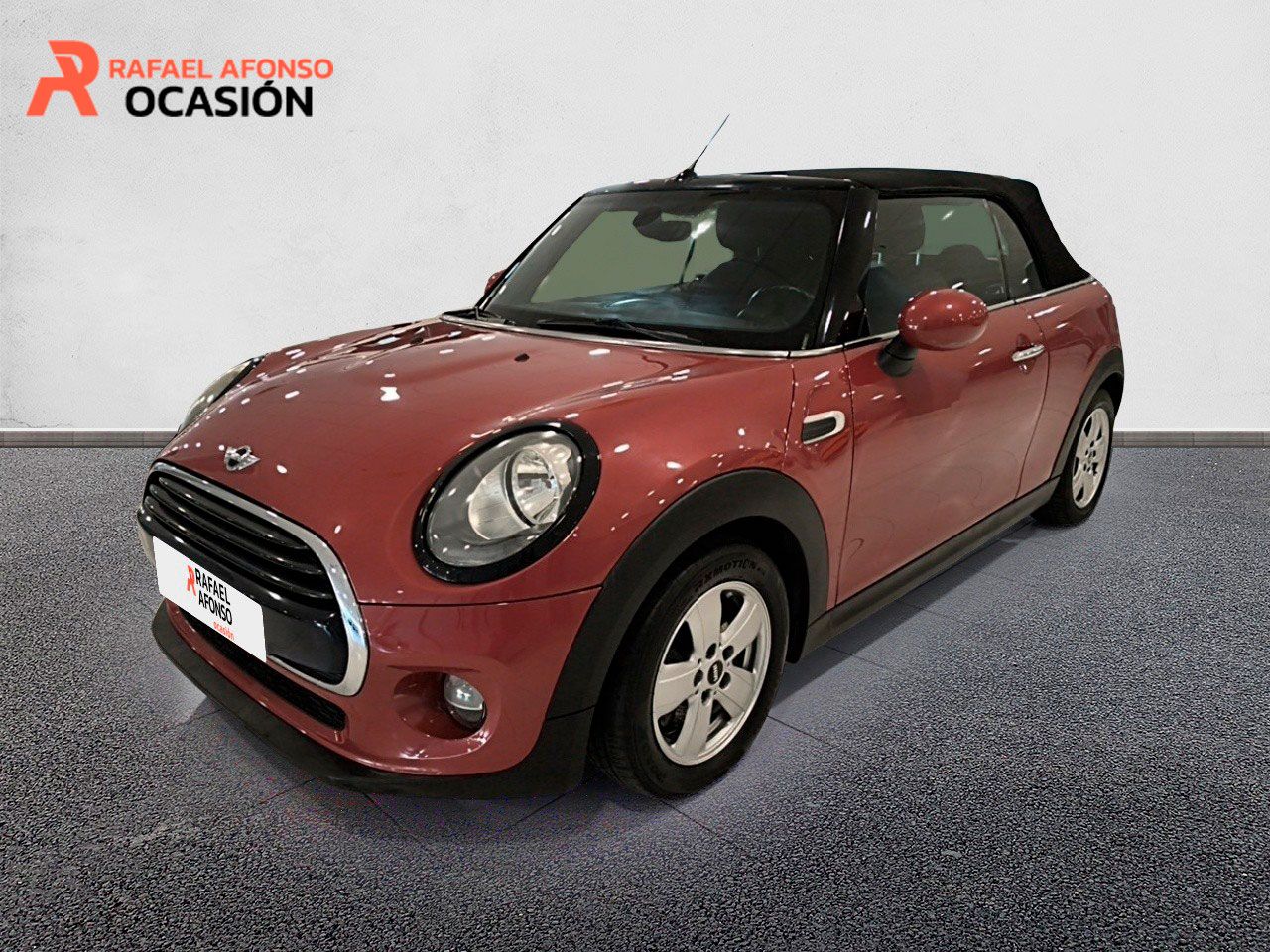 MINI Cooper CABRIO  - Foto 6