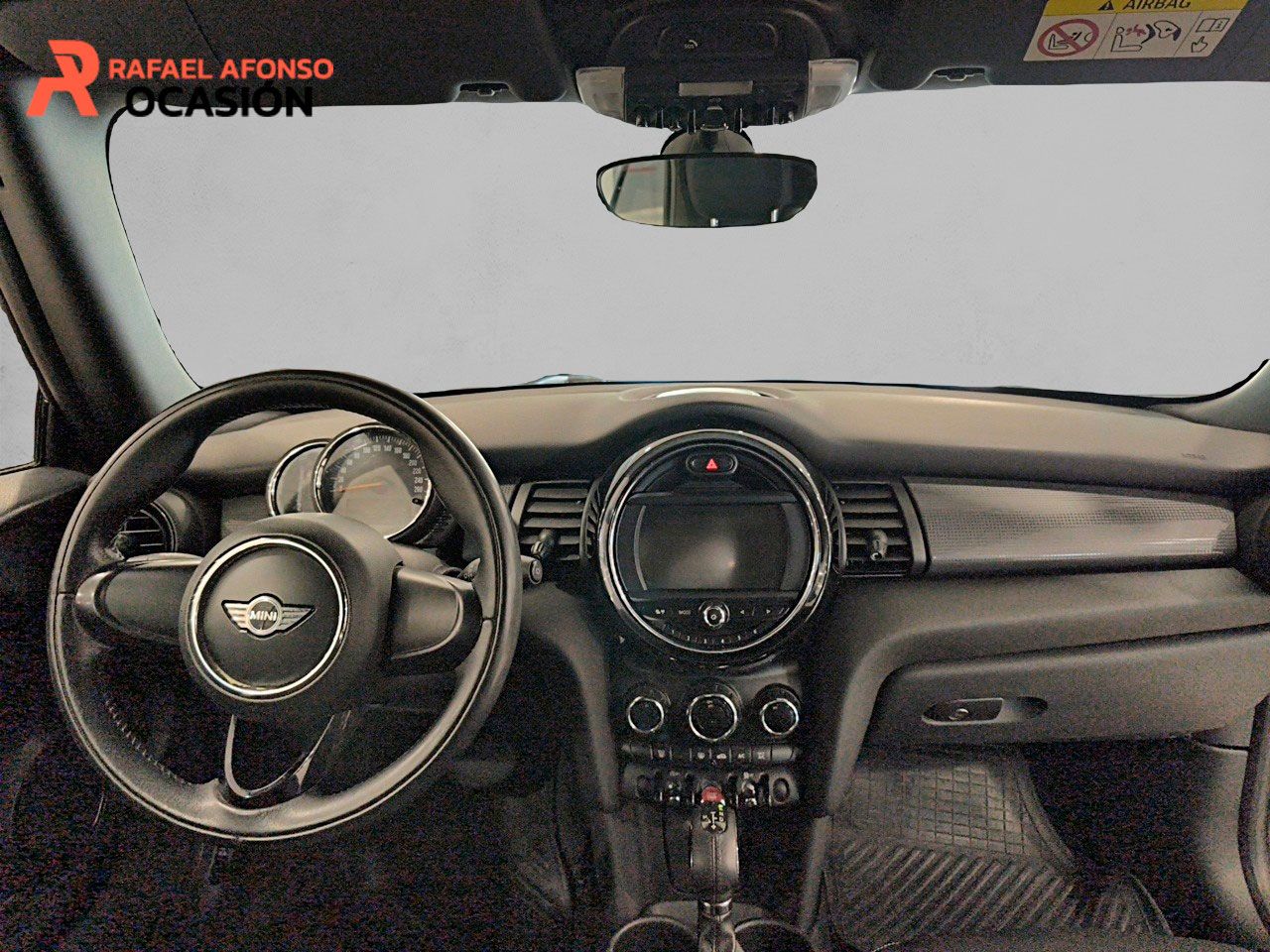 MINI Cooper CABRIO  - Foto 16