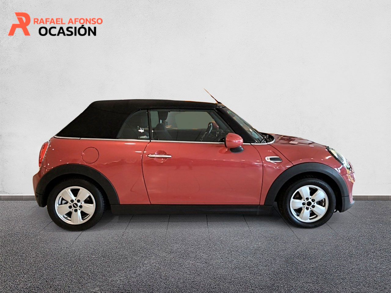 MINI Cooper CABRIO  - Foto 10